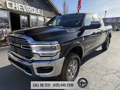 Used 2022 RAM 2500 Laramie