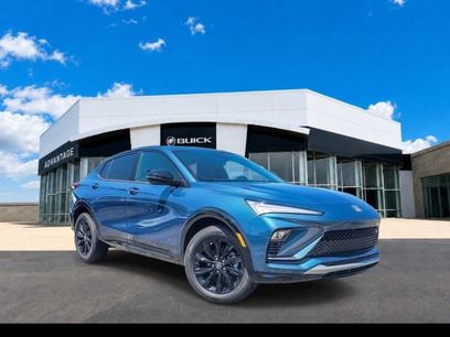 New 2026 Buick Envista Sport Touring w/ Convenience I Package