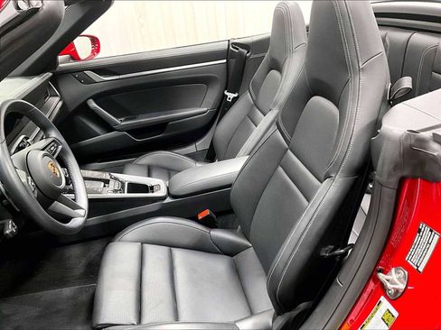 Used 2023 Porsche 911 Carrera 4S image 8