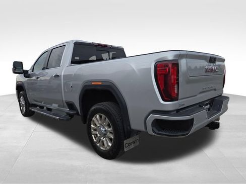 Used 2023 GMC Sierra 2500 Denali AWD/4WD image 11