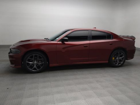 Used 2019 Dodge Charger GT RWD image 2