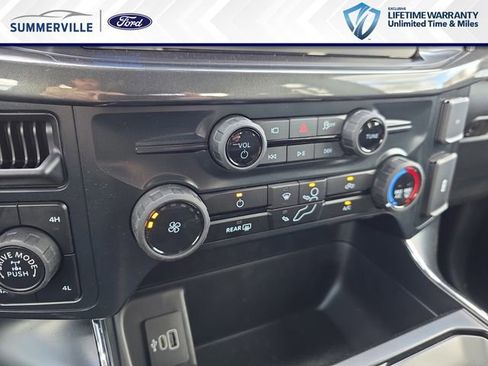 New 2026 Ford F150 STX w/ F-150 LOBO Package AWD/4WD image 25