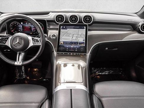 Used 2023 Mercedes-Benz GLC 300 4MATIC image 20