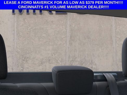 New 2026 Ford Maverick XLT AWD/4WD image 24