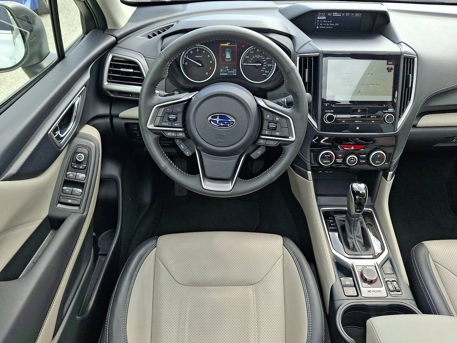 Used 2022 Subaru Forester Limited AWD/4WD image 11