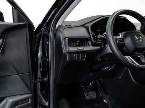 Used 2024 Honda CR-V EX image 21