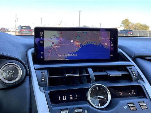 Used 2021 Lexus NX 300 FWD w/ Premium Package image 34