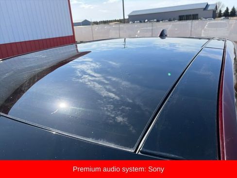 Used 2018 Ford Edge Sport w/ Equipment Group 401A image 10