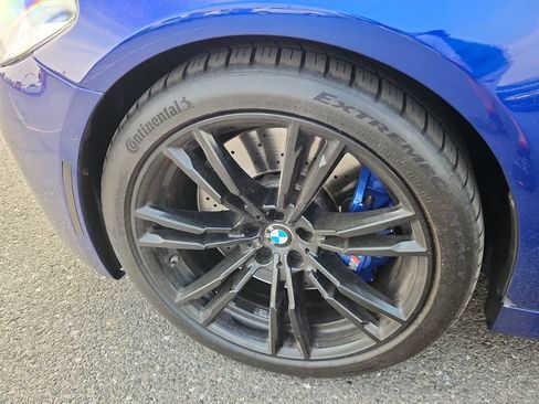 Used 2018 BMW M5 w/ Executive Package AWD/4WD image 17