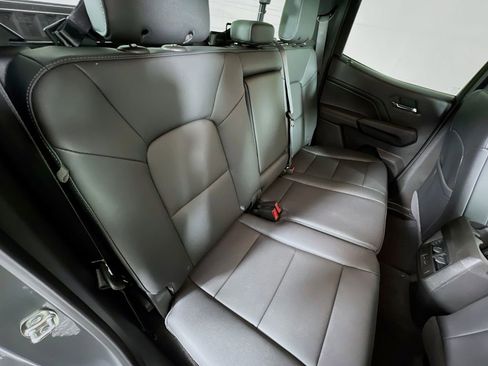 New 2026 Chevrolet Colorado LT w/ LT Convenience Package image 26