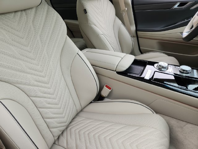 Used 2026 Genesis G80 2.5T Sport Prestige AWD/4WD image 10
