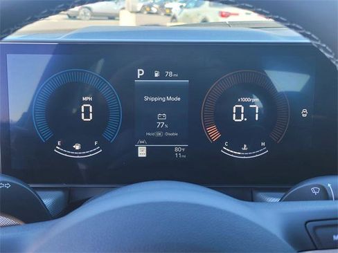 New 2026 Hyundai Sonata SEL image 14