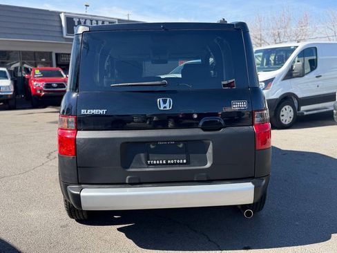 Used 2006 Honda Element EX image 67