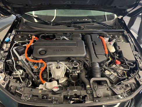 Used 2026 Honda Civic Sport image 25