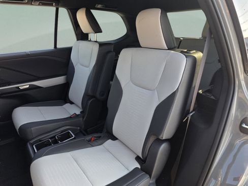 New 2026 Lexus TX 500h AWD image 18