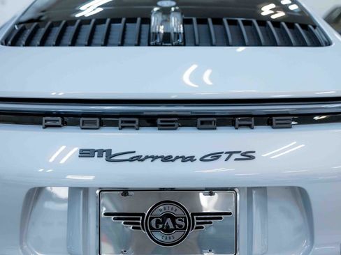 Used 2024 Porsche 911 Carrera GTS image 26
