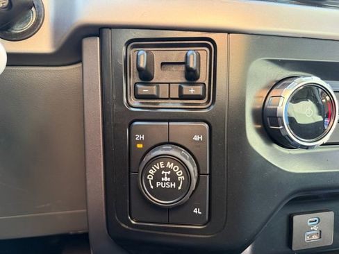 Used 2023 Ford F150 XLT w/ Equipment Group 301A Mid image 10