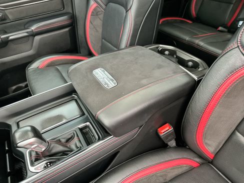 Used 2023 RAM 1500 TRX w/ TRX Level 2 Equipment Group image 21