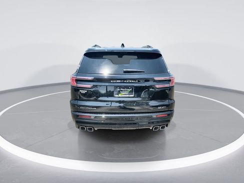 New 2026 GMC Acadia Denali Ultimate FWD image 7