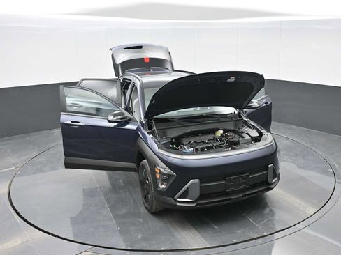 New 2026 Hyundai Kona SEL Sport image 38