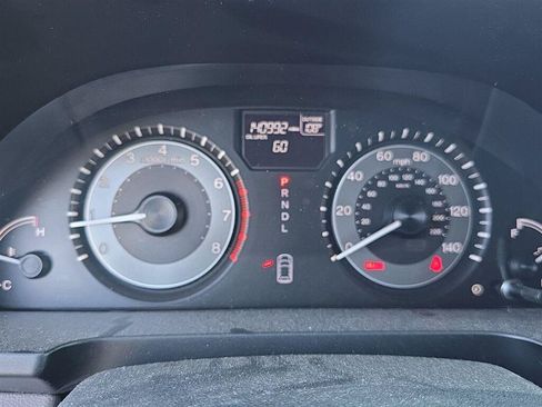 Used 2016 Honda Odyssey SE image 3