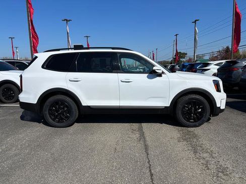 Certified 2023 Kia Telluride SX Prestige X-Pro AWD/4WD image 9