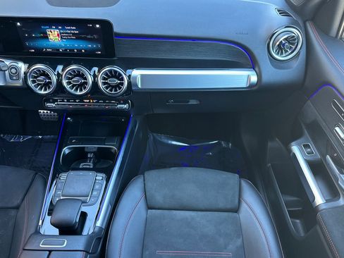 Certified 2023 Mercedes-Benz GLB 250 White image 30