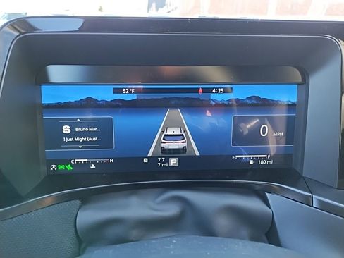 New 2026 Subaru Outback Limited image 26