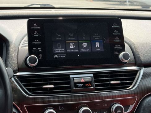Used 2021 Honda Accord Sport image 9