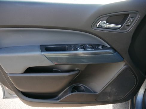 Used 2021 Chevrolet Colorado Z71 image 31