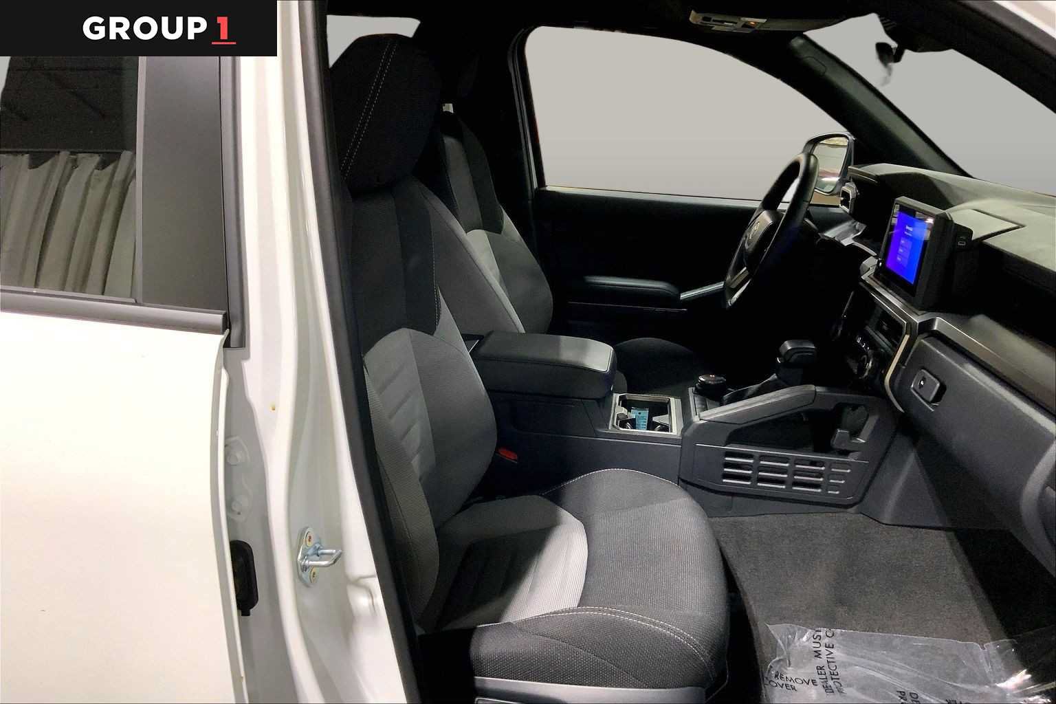Certified 2026 Toyota 4Runner TRD Off-Road AWD/4WD image 9