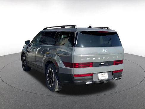 Used 2025 Hyundai Santa Fe SEL image 11