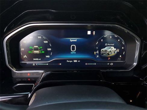 Used 2022 Chevrolet Silverado 1500 High Country w/ High Country Premium Package image 31