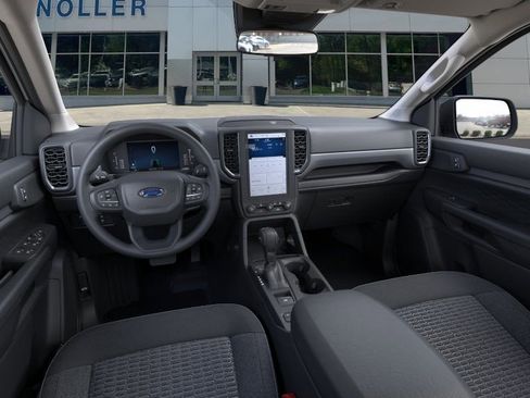 New 2026 Ford Ranger XL w/ Trailer Tow Package AWD/4WD image 9