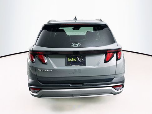 Used 2025 Hyundai Tucson SEL image 7