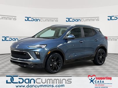 New 2026 Buick Encore GX Sport Touring w/ Comfort Package