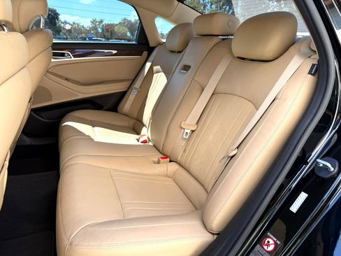 Used 2015 Hyundai Genesis 3.8 image 21