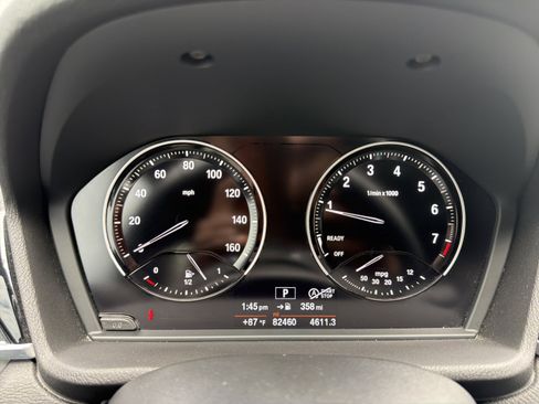 Used 2018 BMW X2 sDrive28i FWD image 17