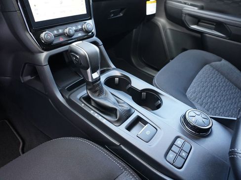 New 2026 Ford Ranger XLT image 14