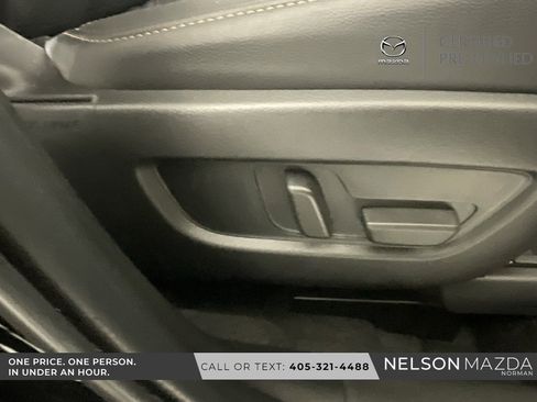 Used 2025 MAZDA CX-70 3.3 Turbo w/ Preferred Package image 29