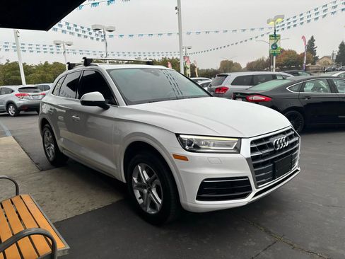 Used 2019 Audi Q5 2.0T Premium image 2