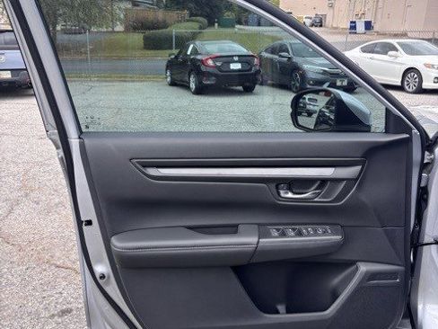 Certified 2026 Honda CR-V LX image 14