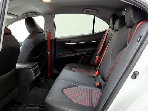 Used 2023 Toyota Camry TRD FWD image 29