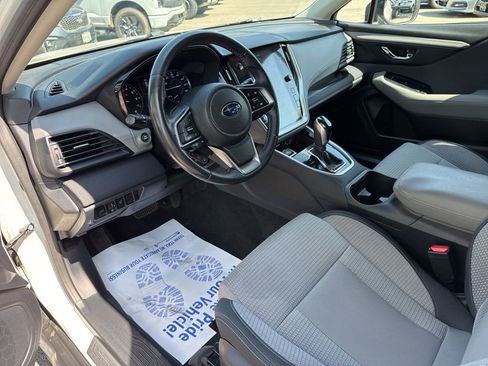 Used 2020 Subaru Outback Premium AWD/4WD image 19