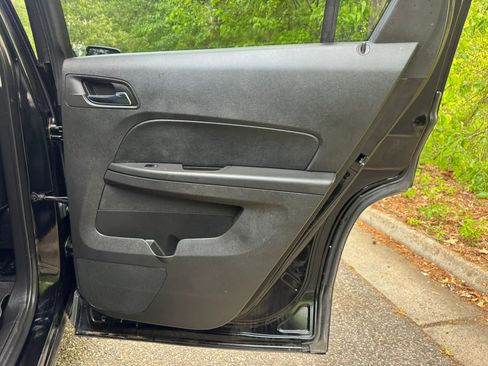 Used 2017 GMC Terrain SLE FWD image 10