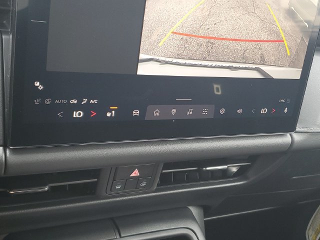 New 2026 MAZDA CX-5 Preferred AWD/4WD image 28