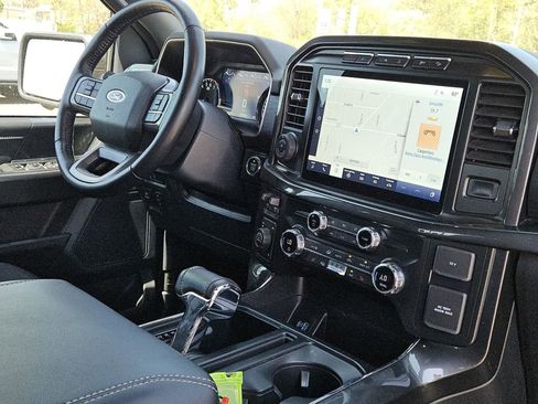 Used 2021 Ford F150 XLT w/ Equipment Group 302A High image 36