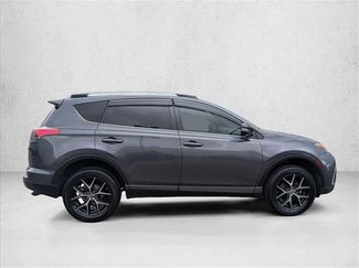 Used 2018 Toyota RAV4 SE w/ Power Extra Value Package video 4