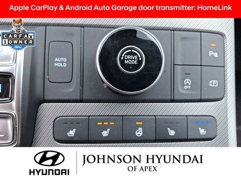 Used 2023 Hyundai Palisade SEL w/ Cargo Package FWD image 22