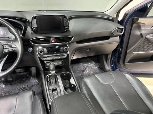 Used 2019 Hyundai Santa Fe FWD image 24